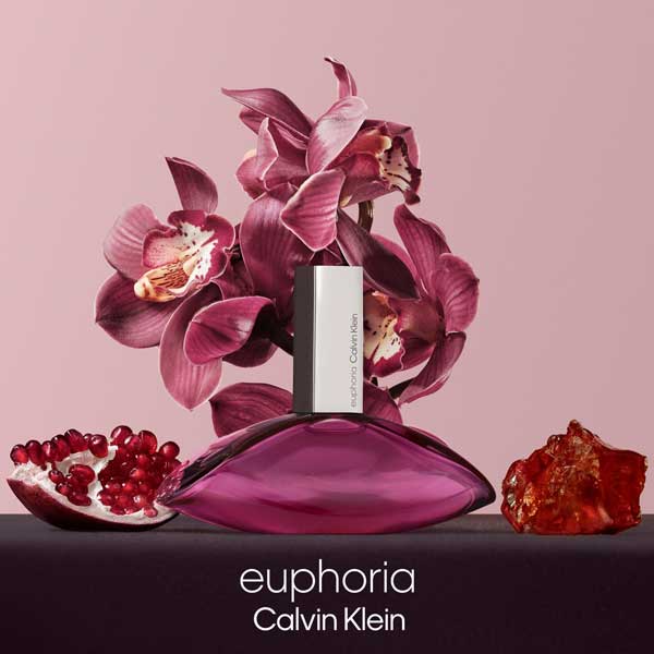 عطر ادکلن کالوین کلین دیپ ایفوریا